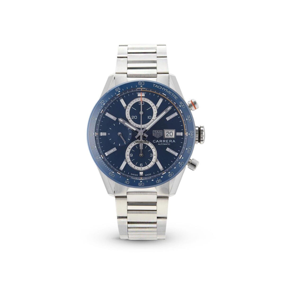 Carrera CBM2112.BA0651 Blue