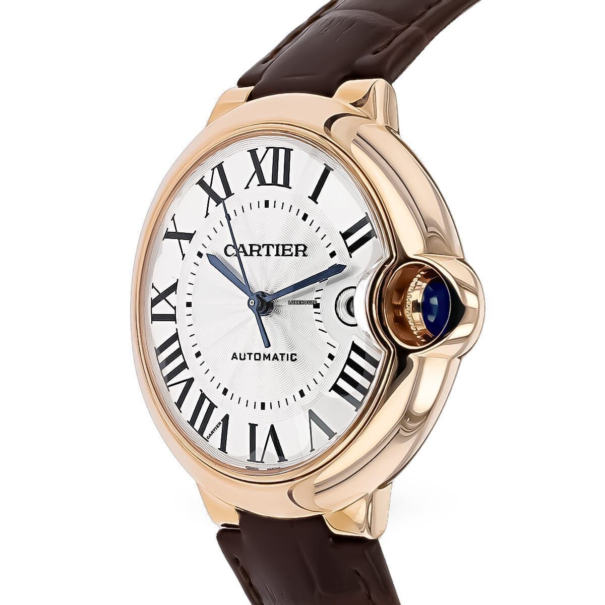 Ballon Bleu 40 WGBB0035 Silver