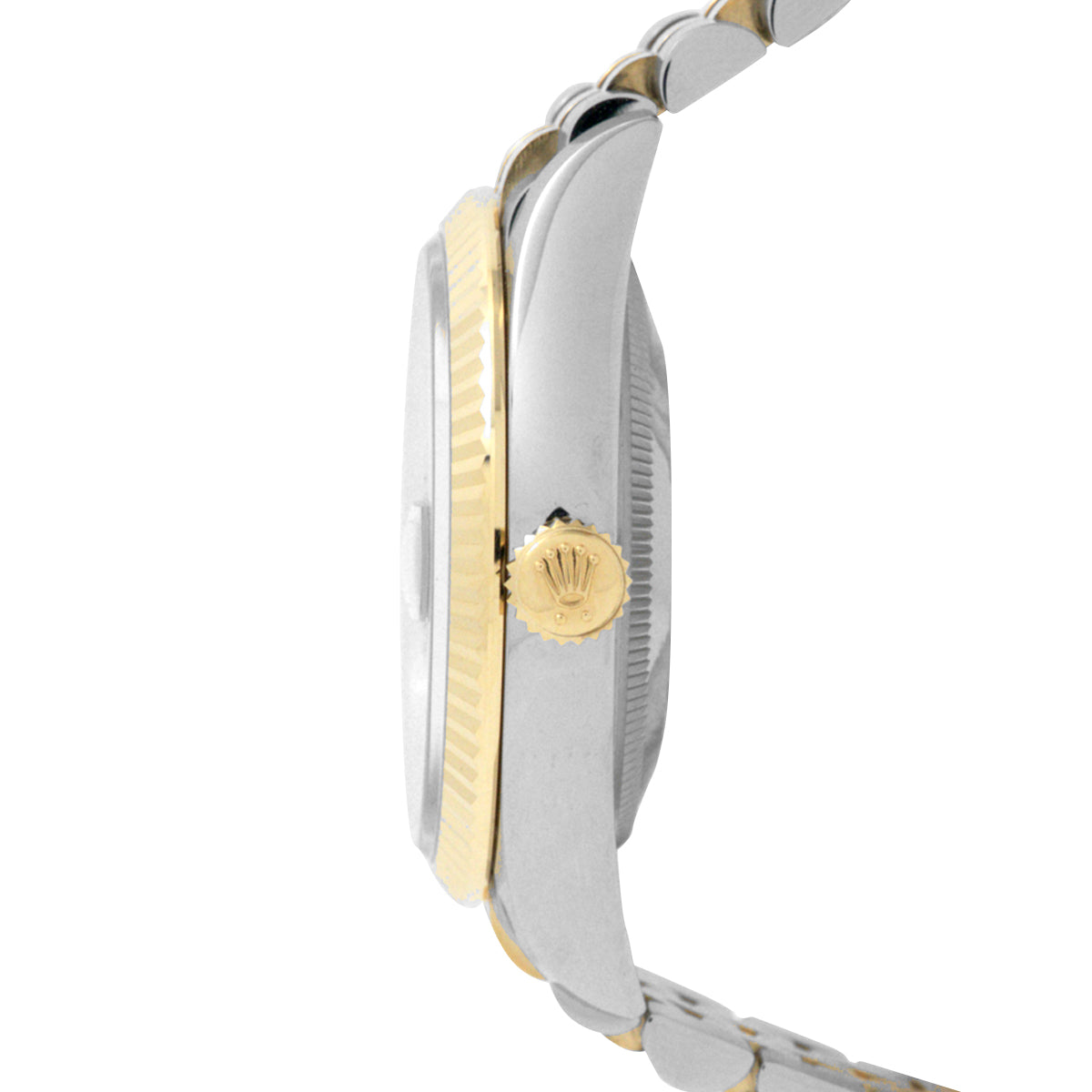 Datejust 36 126233 Wimbledon Jubilee