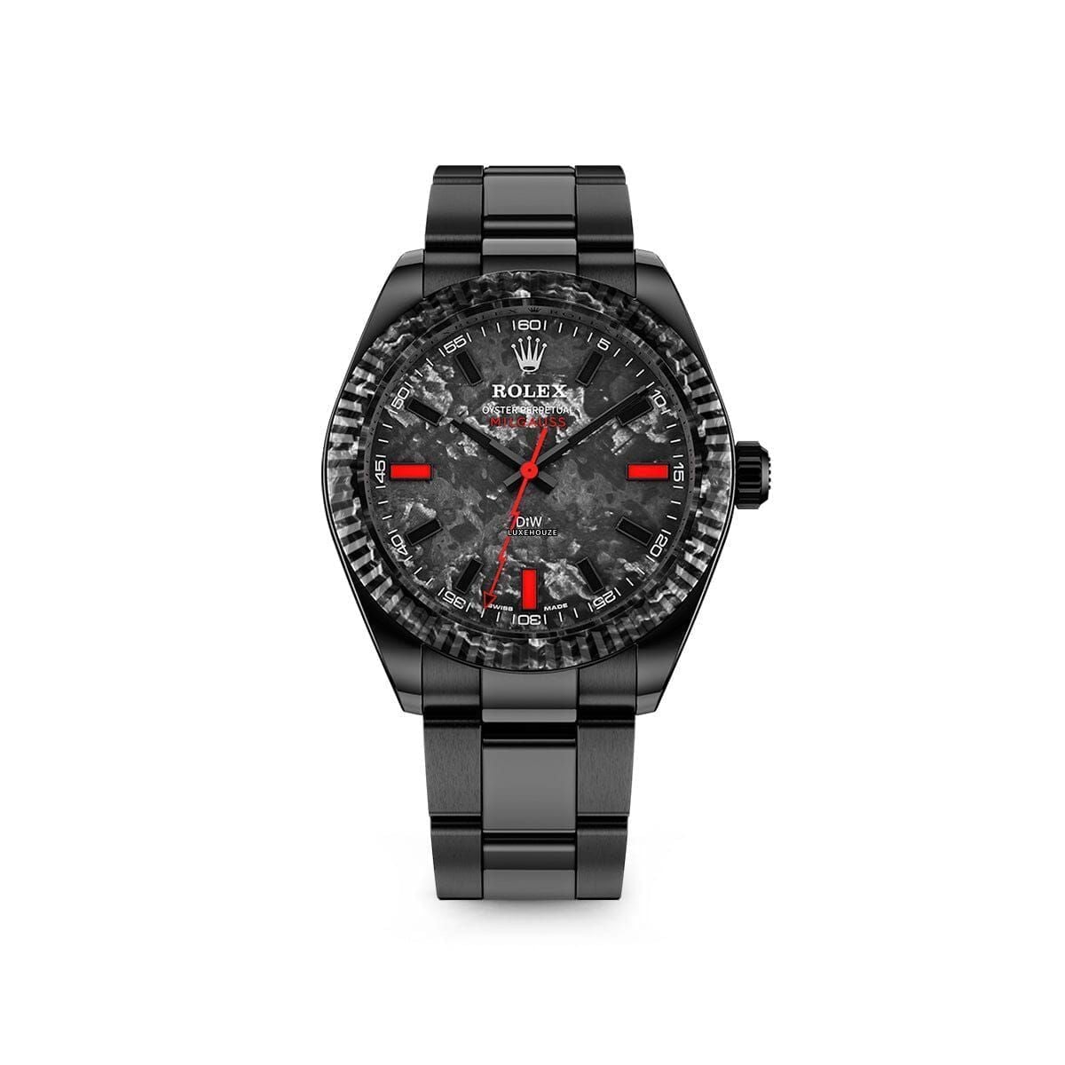Milgauss Speedster-DiW