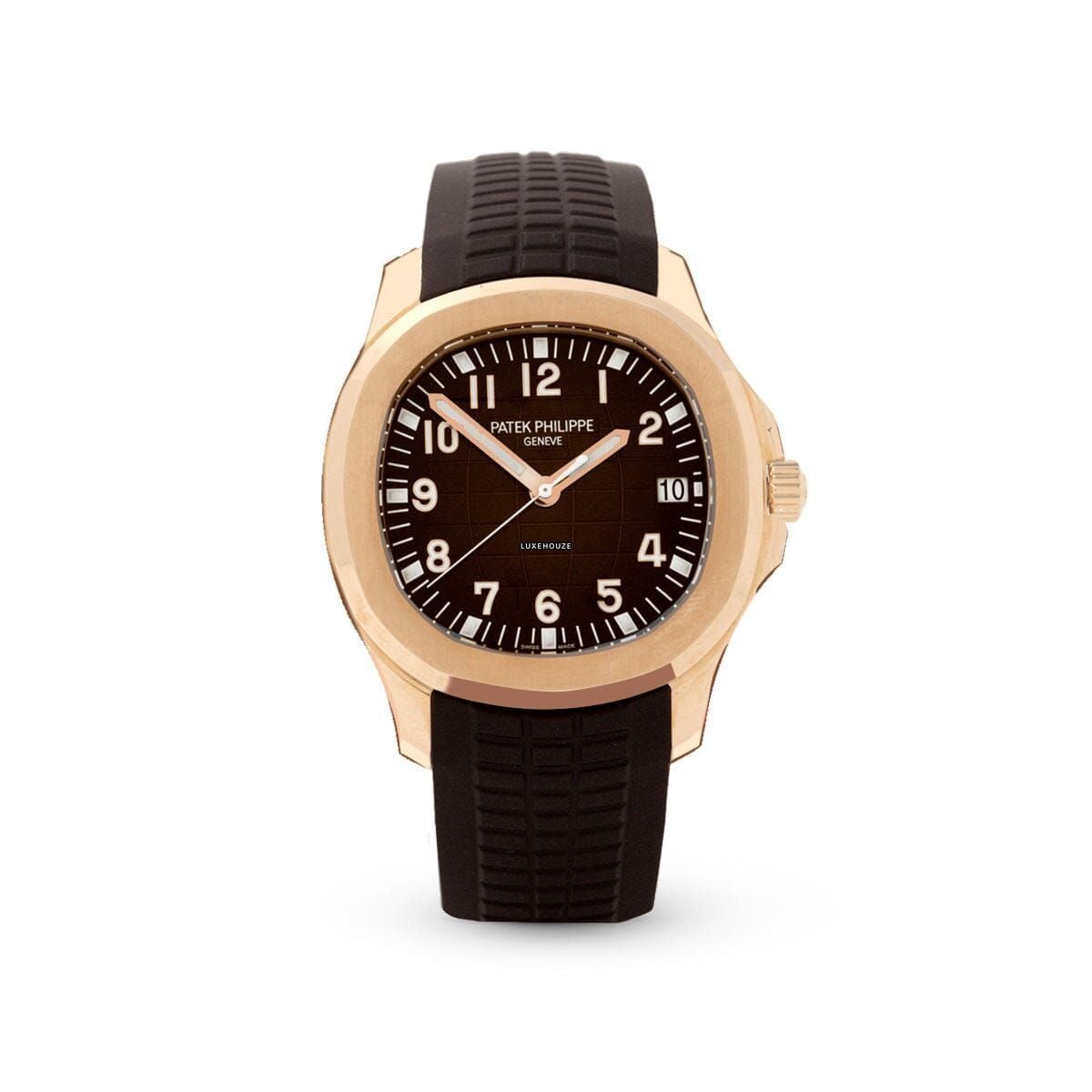 Aquanaut 5167R-001 Brown