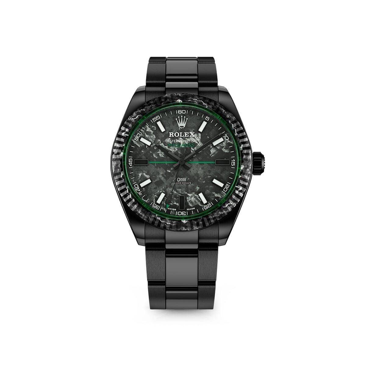 Milgauss Aviator-DiW