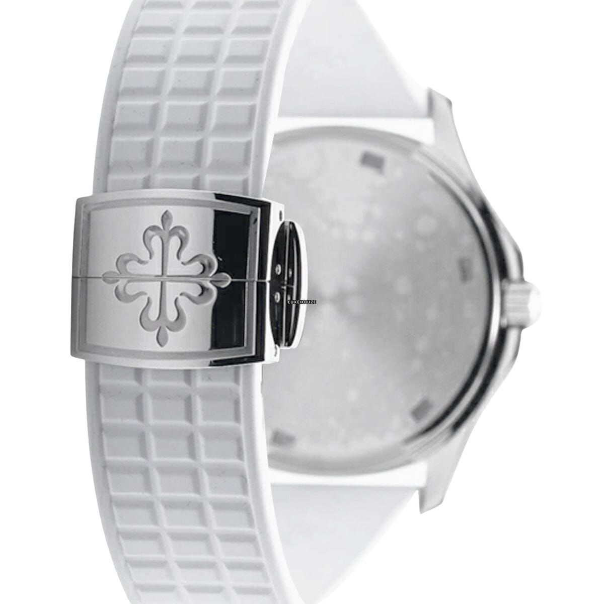 Aquanaut 5067A-024 White