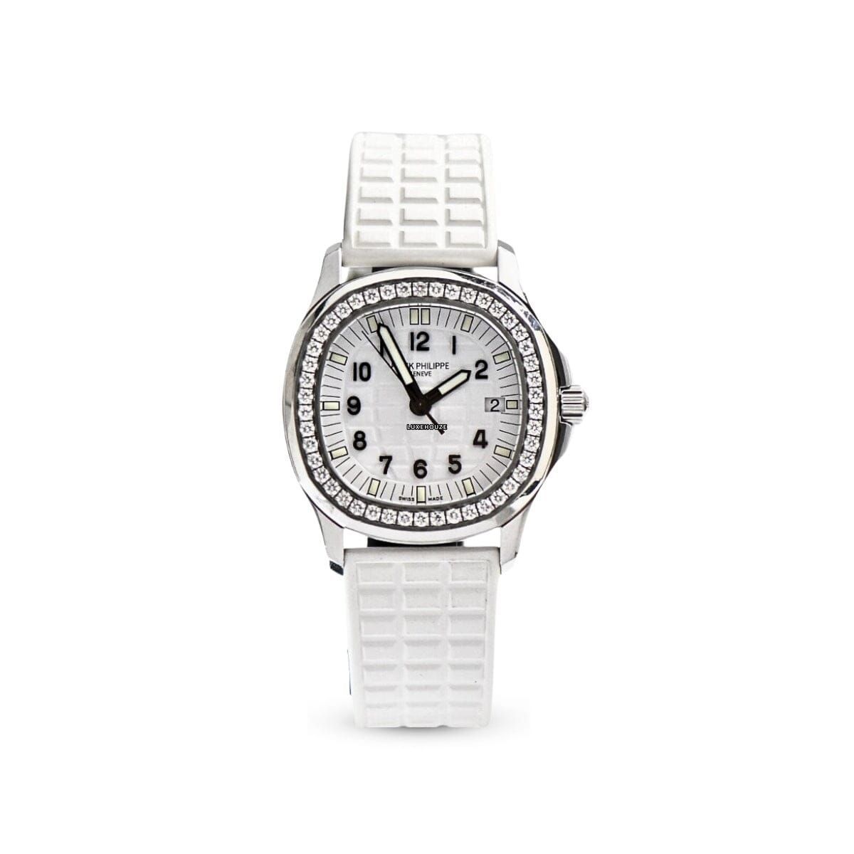 Aquanaut 5067A-024 White