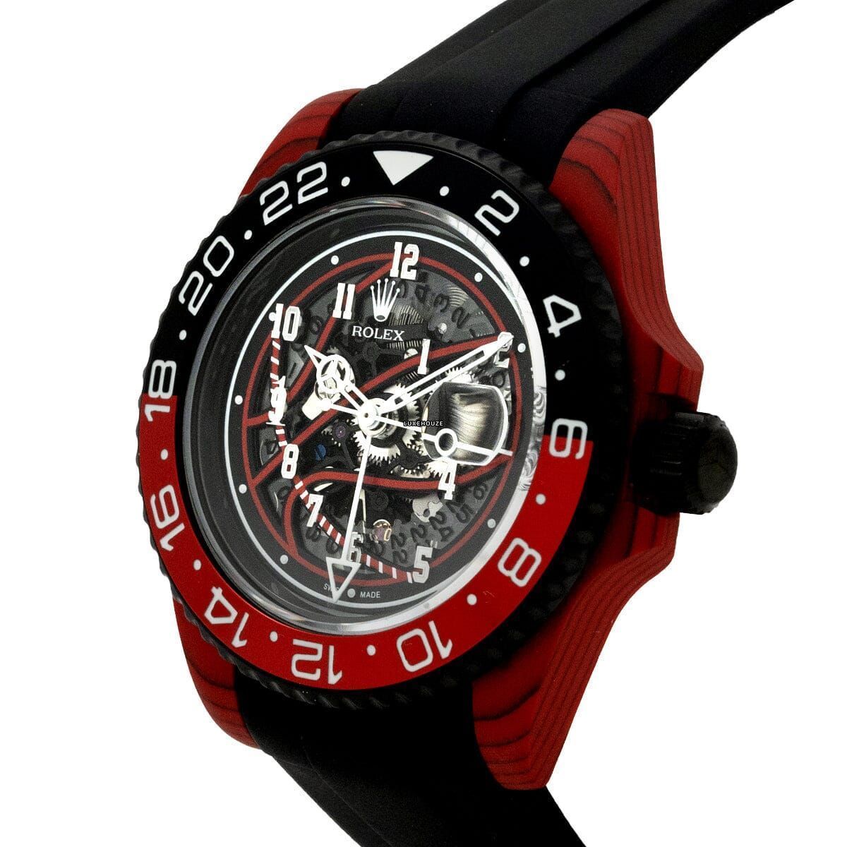 Dennis Rodman Concept Black