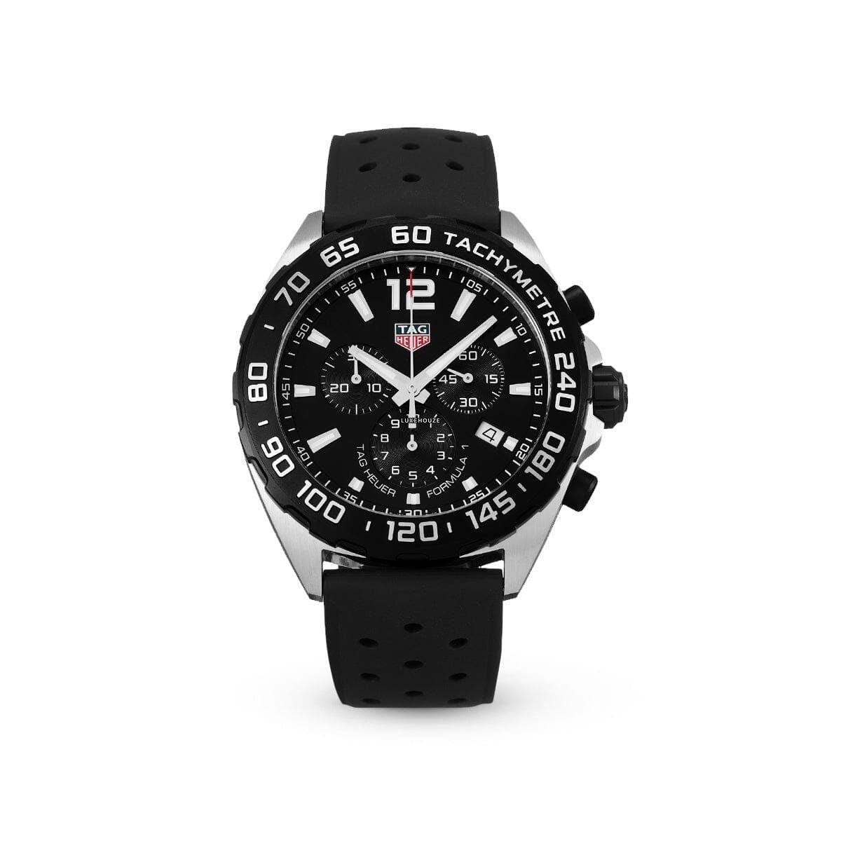 Formula 1 43 CAZ1010.FT8024 Black