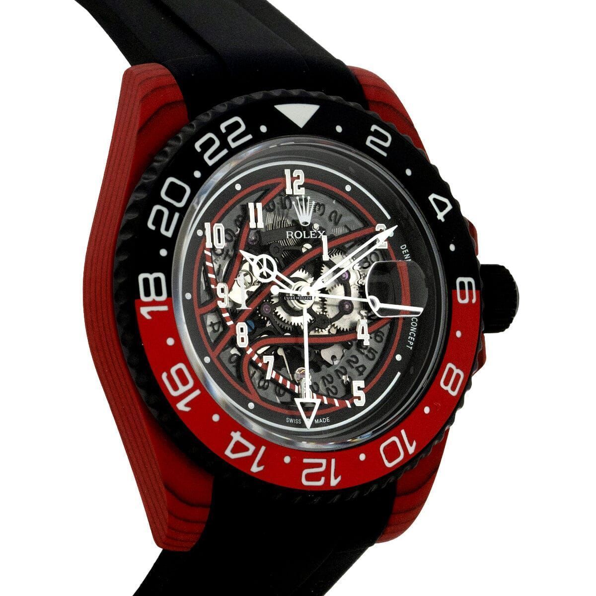 Dennis Rodman Concept Black