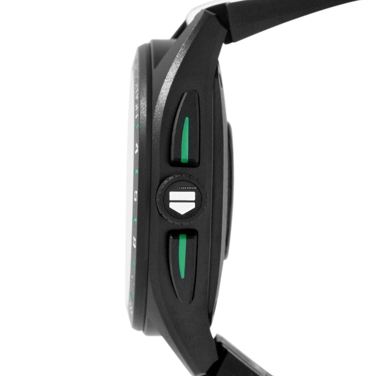 Connected Golf Calibre E4 SBR8A81.EB0251 Black