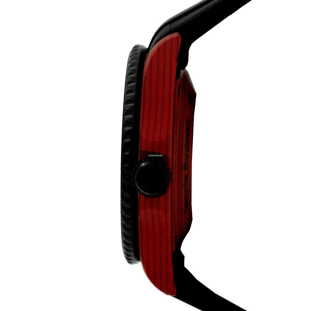 Dennis Rodman Concept Black