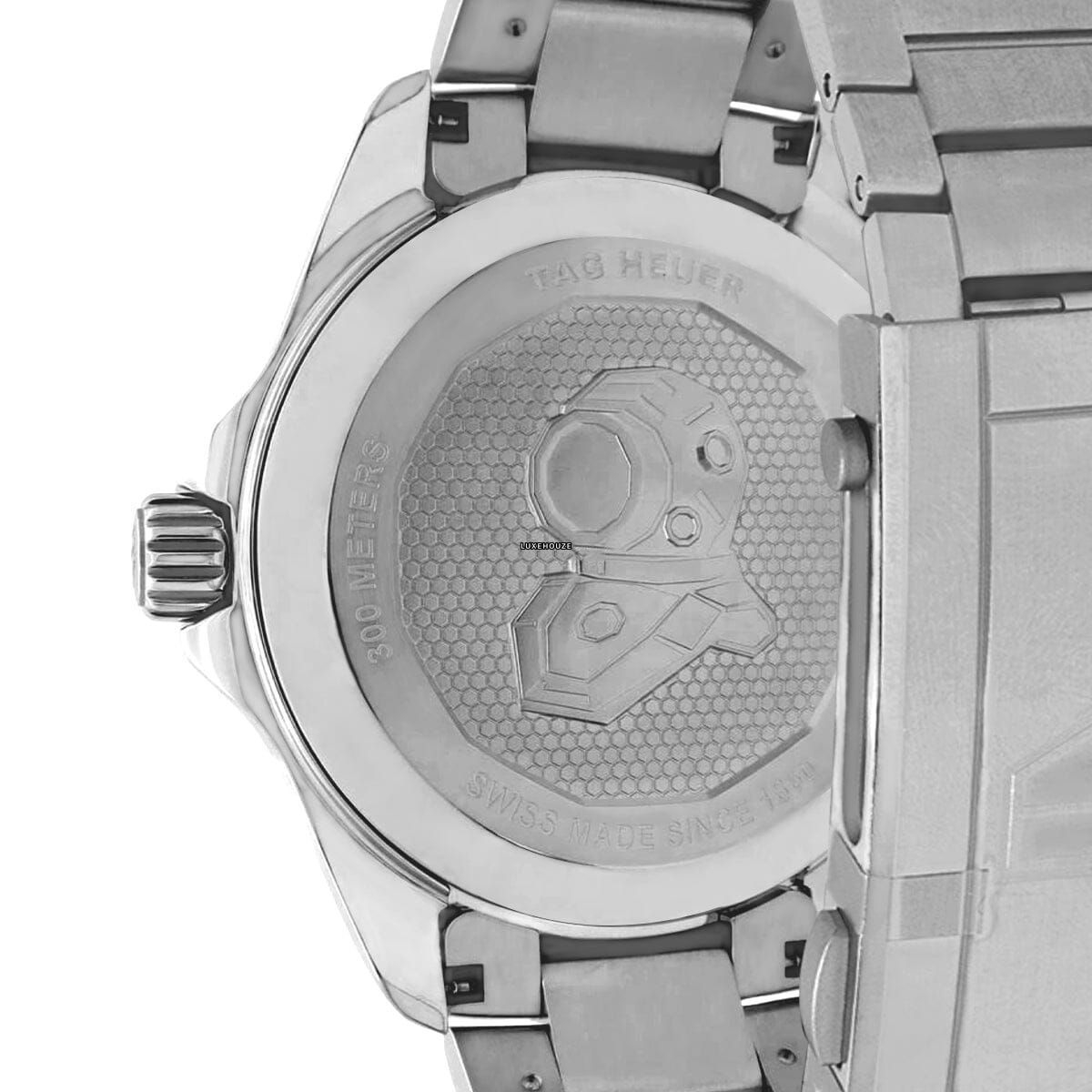 Aquaracer GMT 300 WBP2010.BA0632 Blue