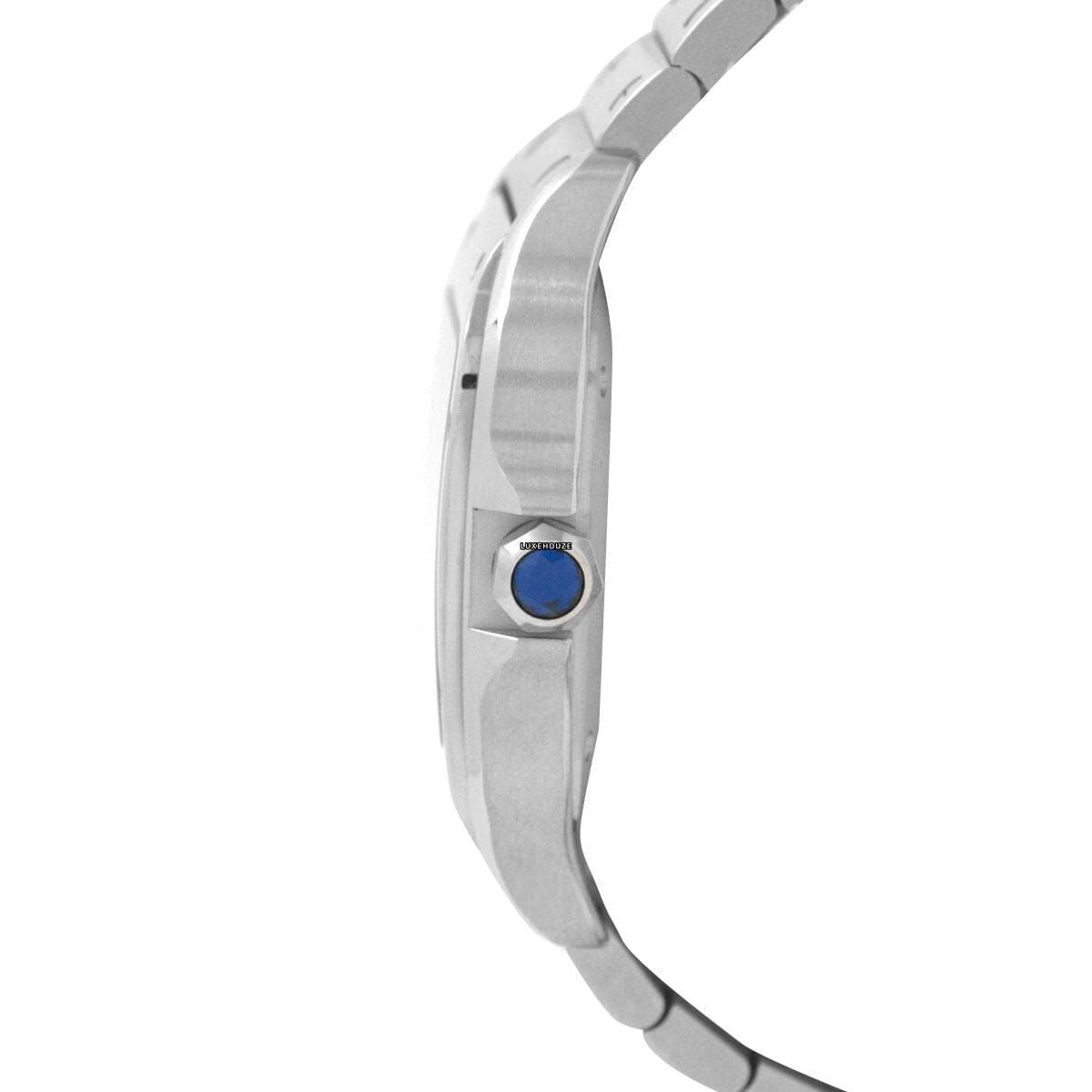 Santos WSSA0029 Silver