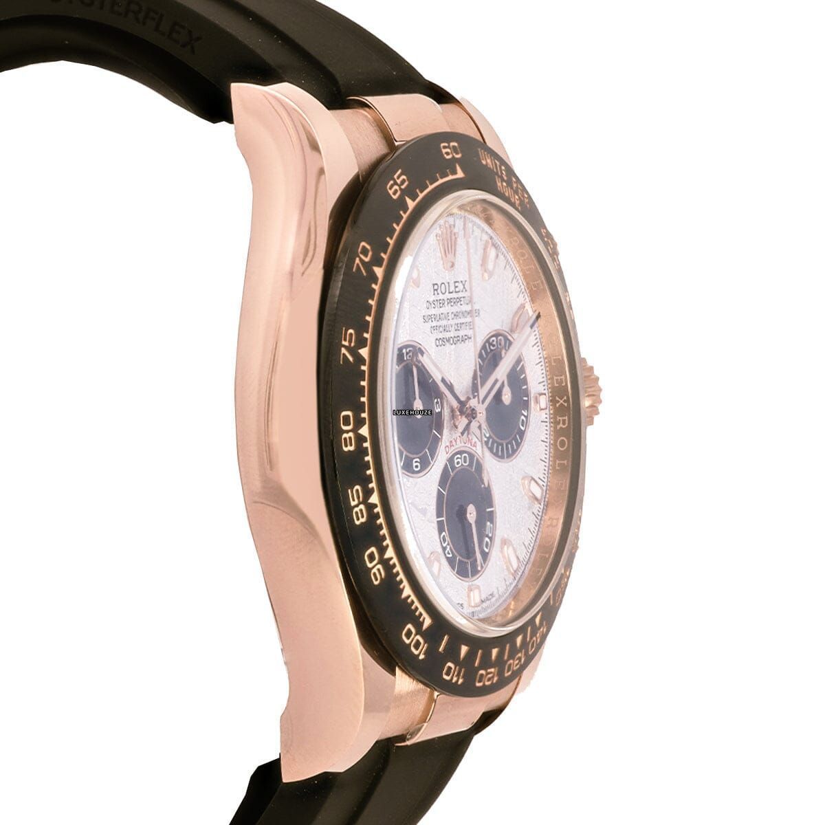 Daytona 116515LN Meteorite