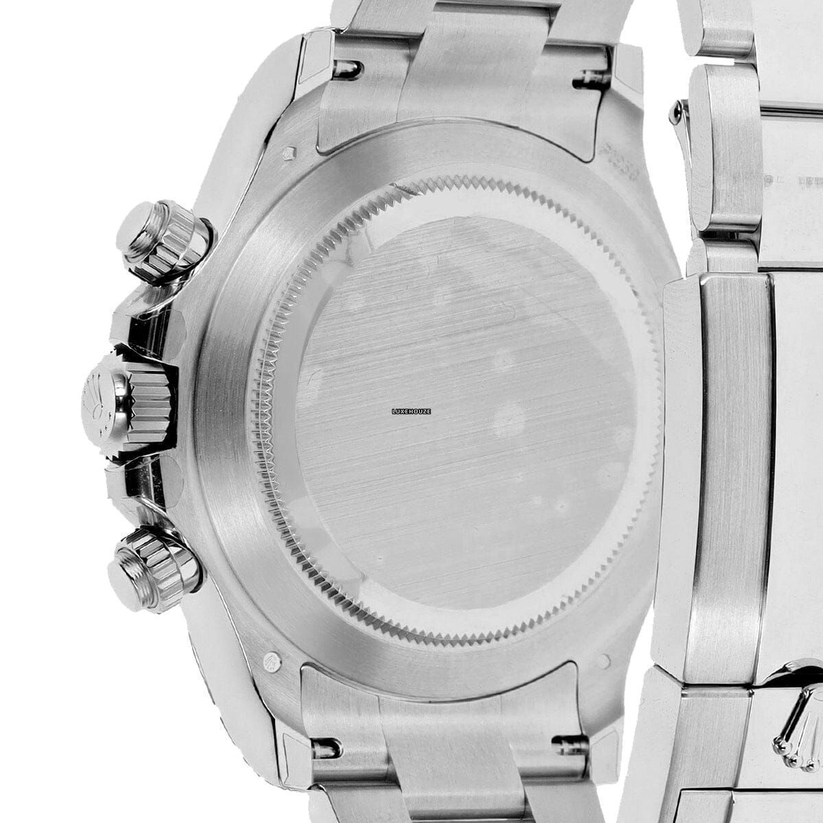 Daytona Platinum 116506 Ice Blue