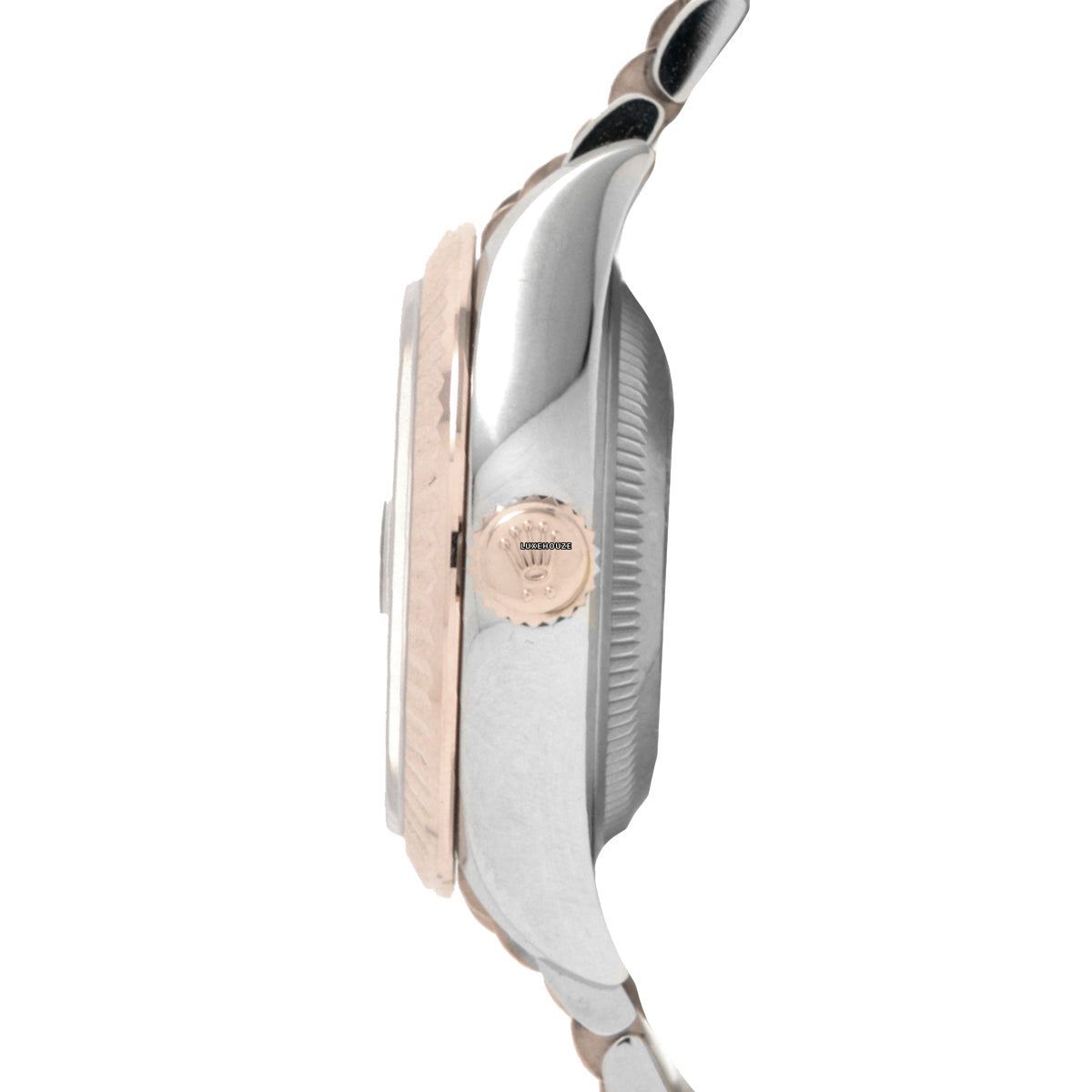 Datejust 31 278271G Choco Jubilee