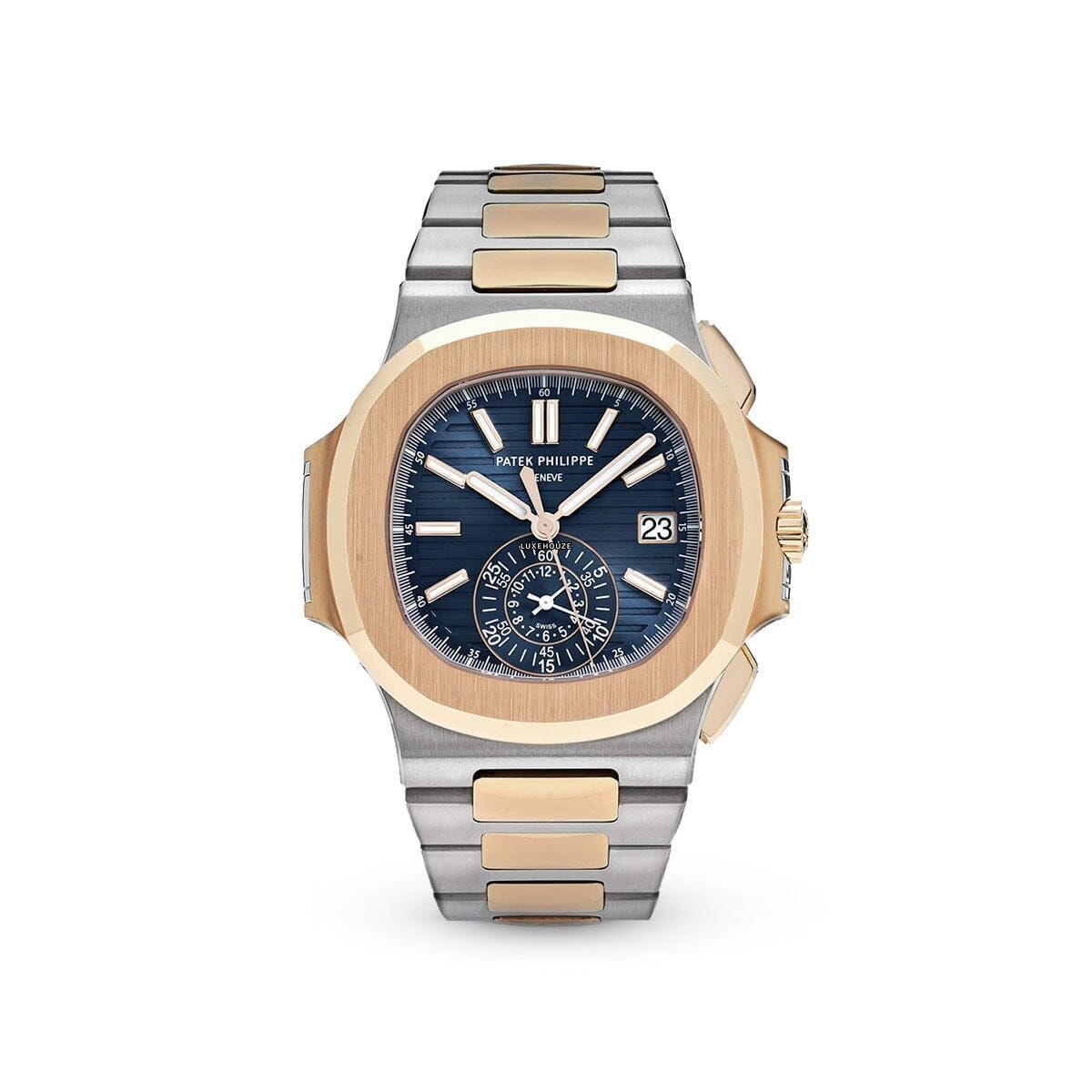 Nautilus 5980/1AR-001 Blue