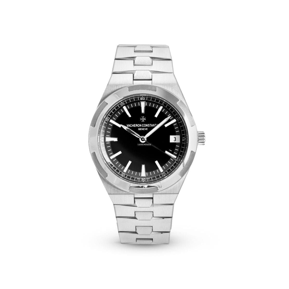 Overseas 4500V/110A-B483 Black