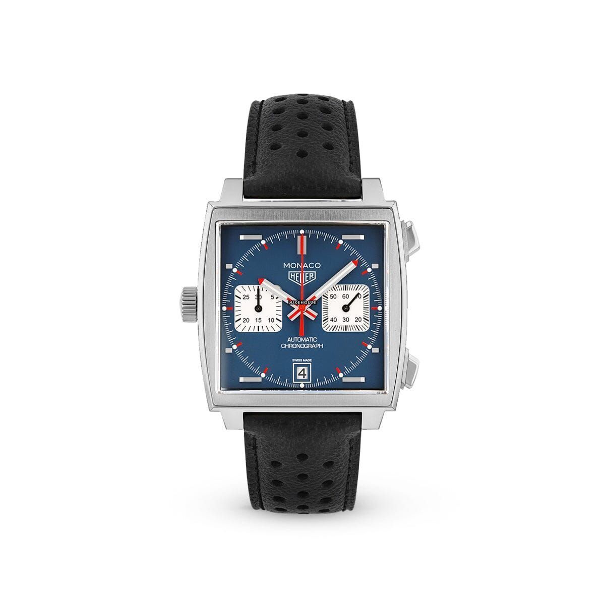 Monaco CAW211P.FC6356 Blue