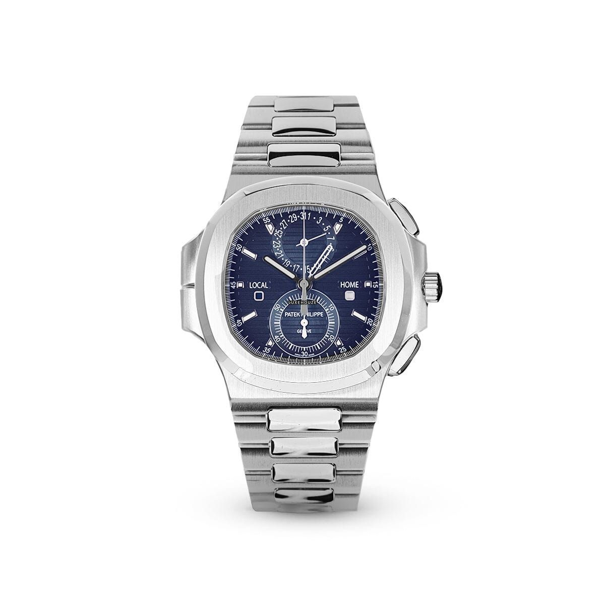 Nautilus 5990/1A-011 Blue