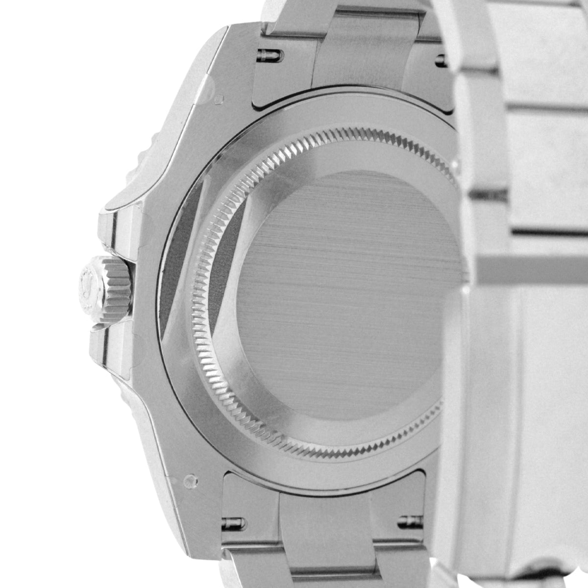GMT Master II 126710BLRO Black Oyster