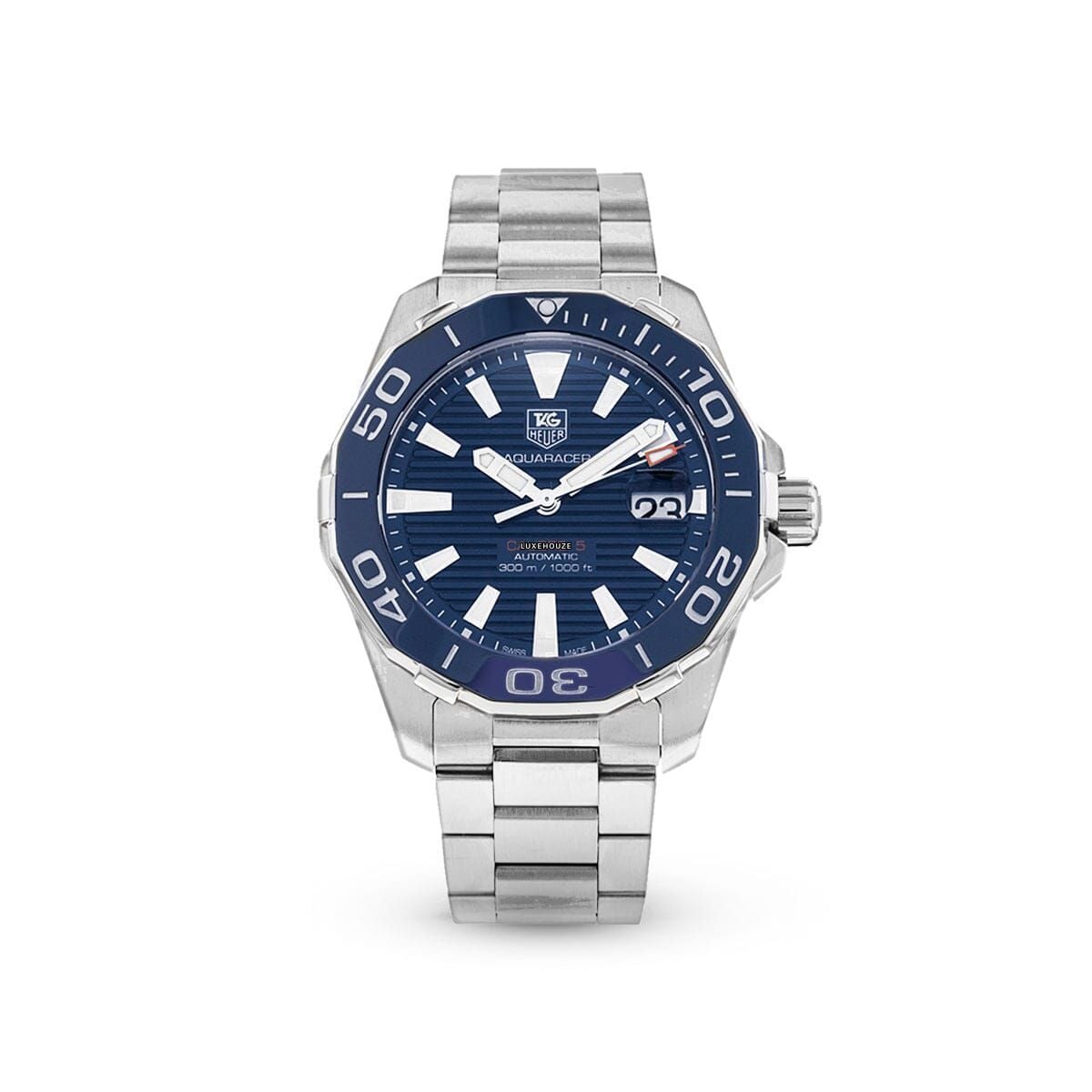 Aquaracer WAY211C.BA0928 Blue-Tag Heuer
