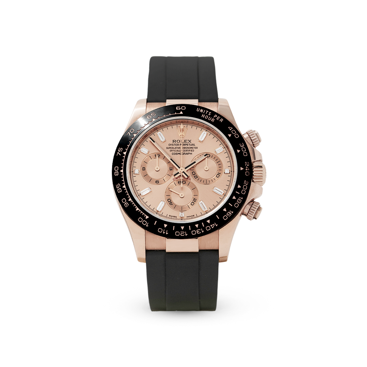 Daytona 116515LN Pink-Rolex