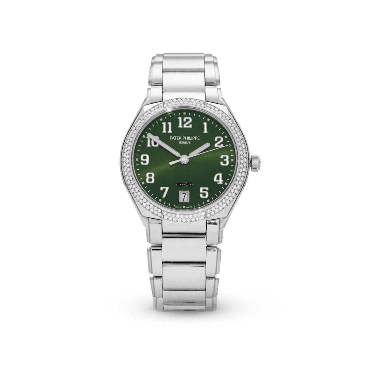 Twenty~4 7300/1200A-011 Green