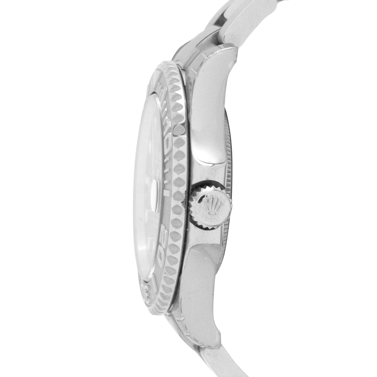 Yacht-Master 37 268622 Grey