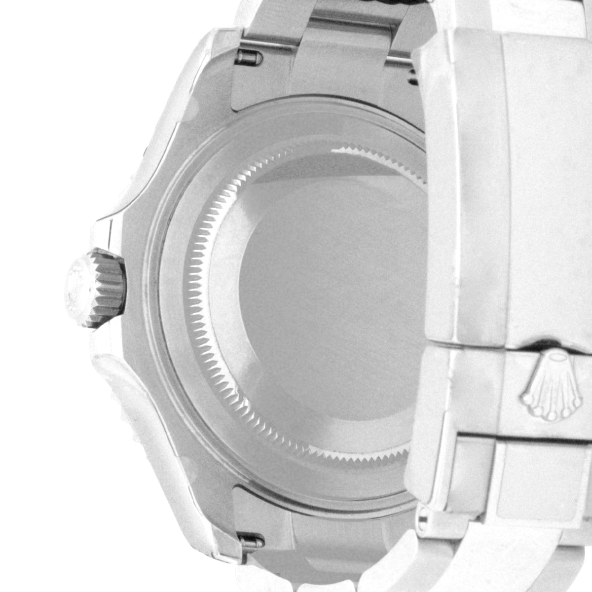 Yacht-Master 37 268622 Grey