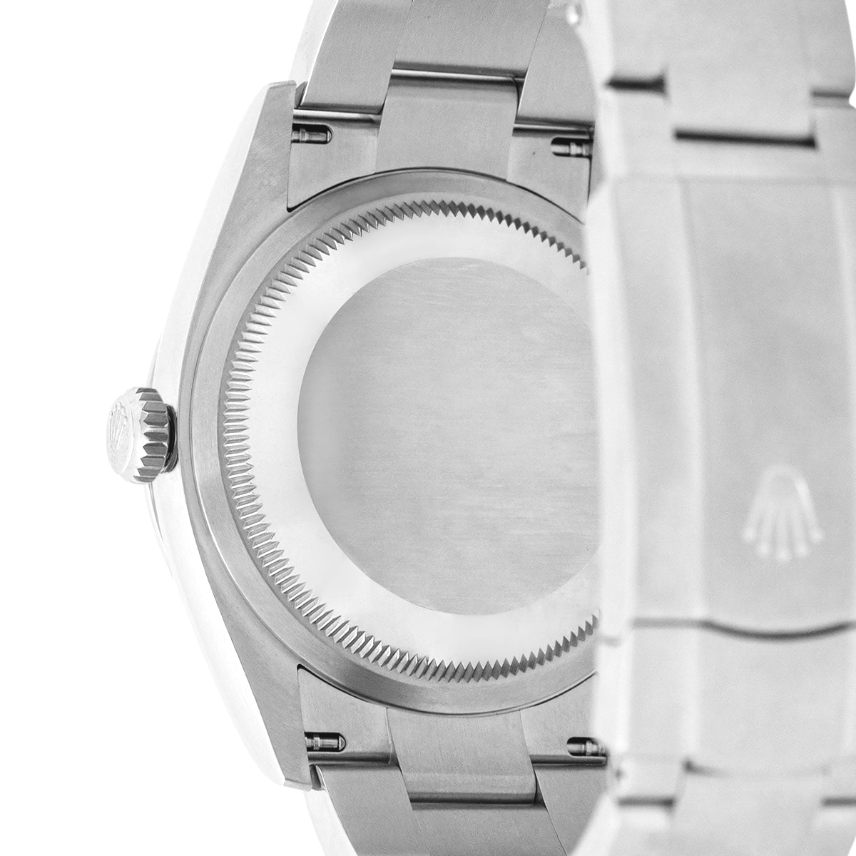 Oyster Perpetual 36 126000 Tiffany Celebration