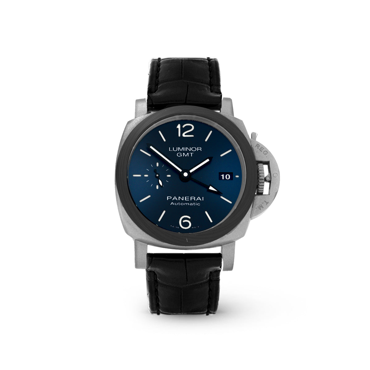 Luminor GMT Automatic PAM01279 Blue