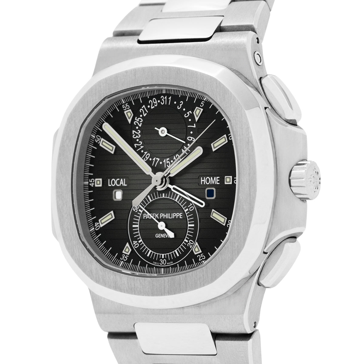 Nautilus 5990/1A-001 Grey