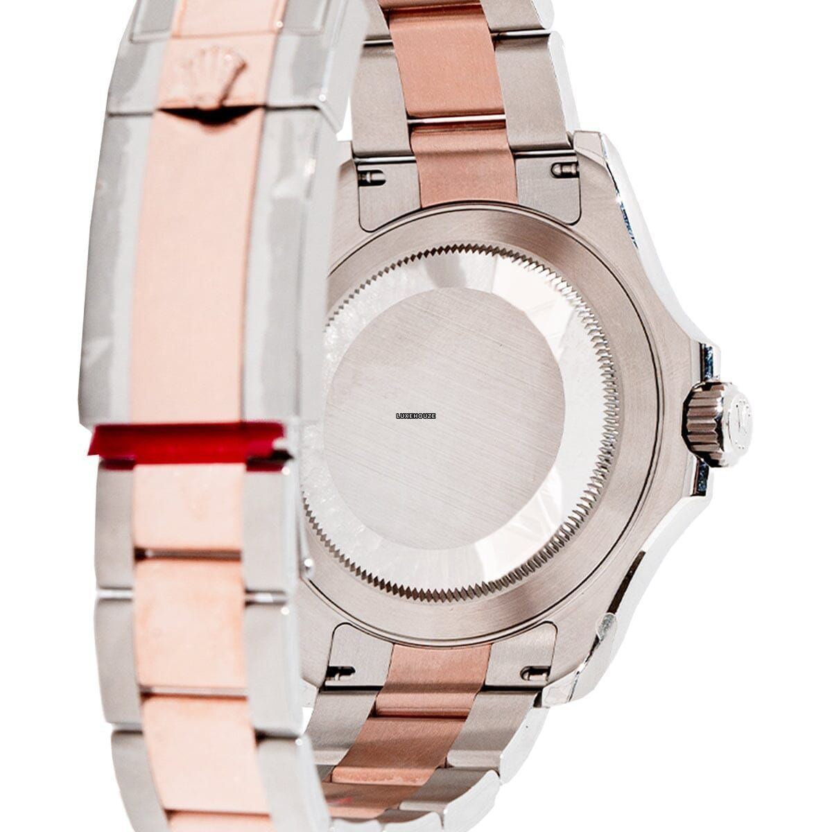 Yacht-Master 40 126621 Choco