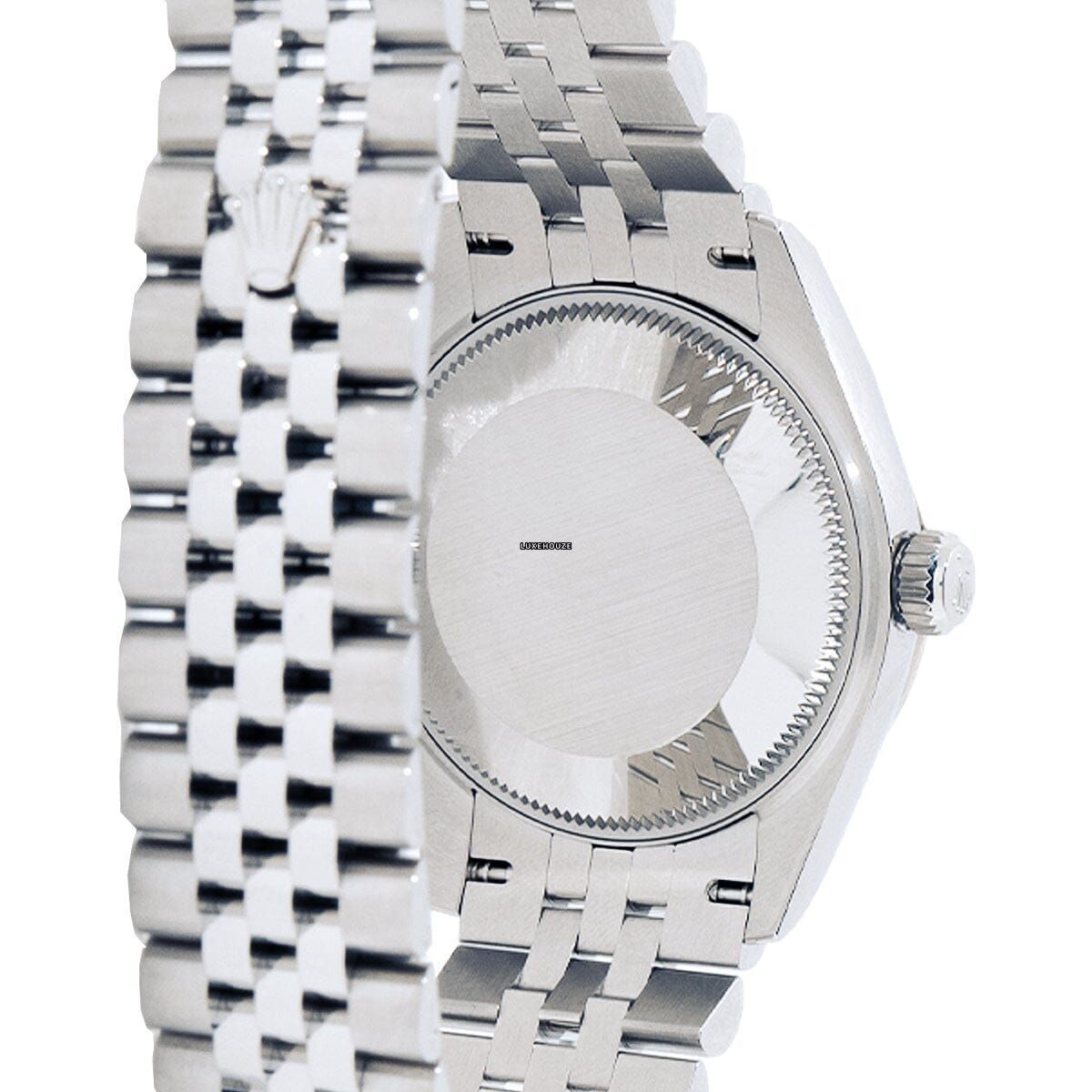 Datejust 31 278274 Blue Roman Jubilee