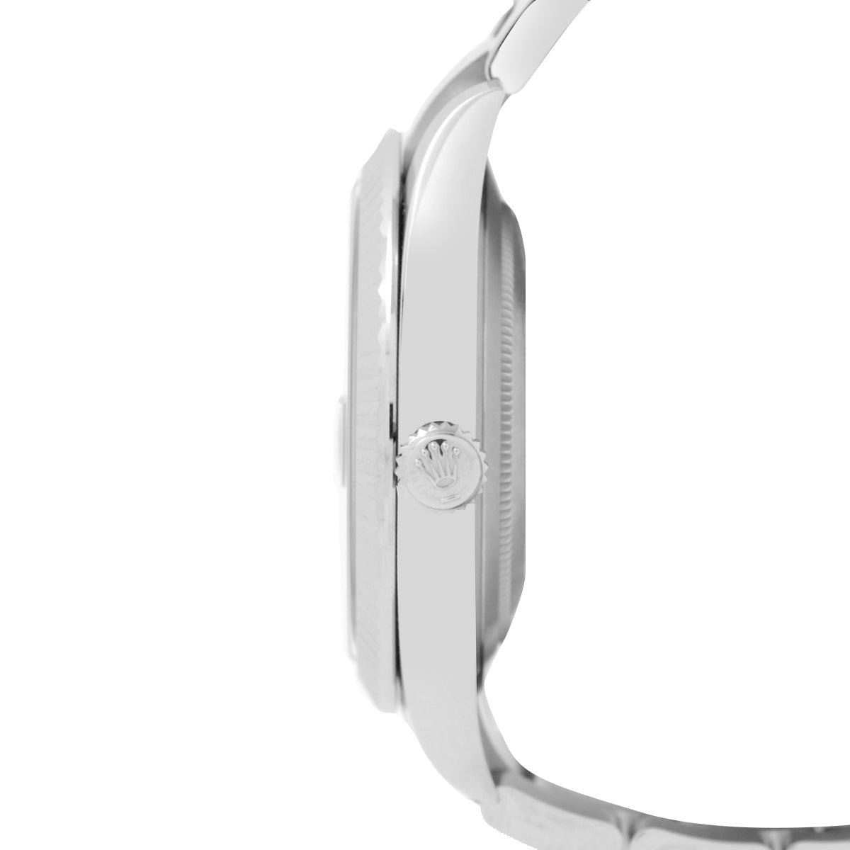 Datejust 36 126200 Blue Oyster