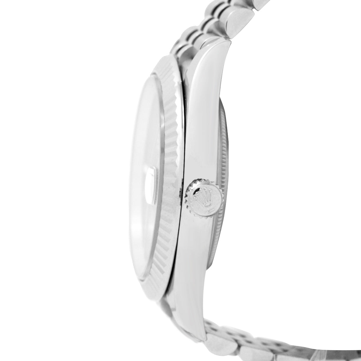 Datejust 41 126334 Wimbledon Jubilee