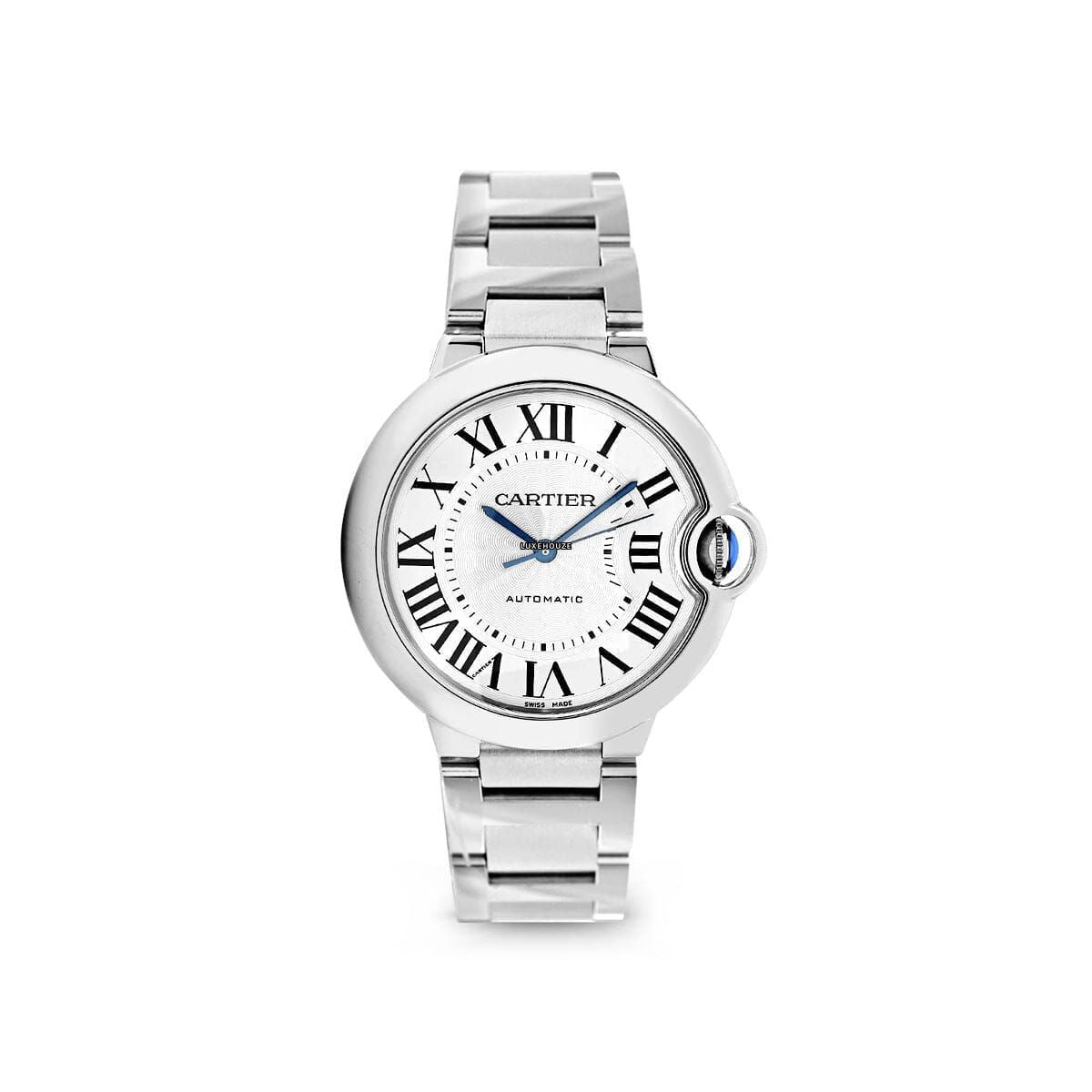 Ballon Bleu WSBB0048 Silver