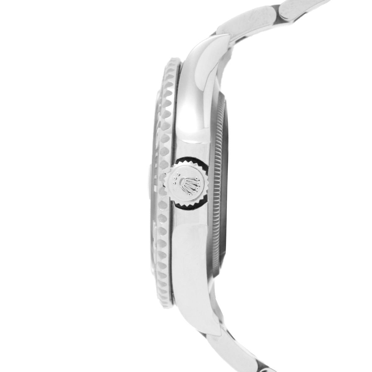 Yacht-Master 40 126622 Blue Oyster