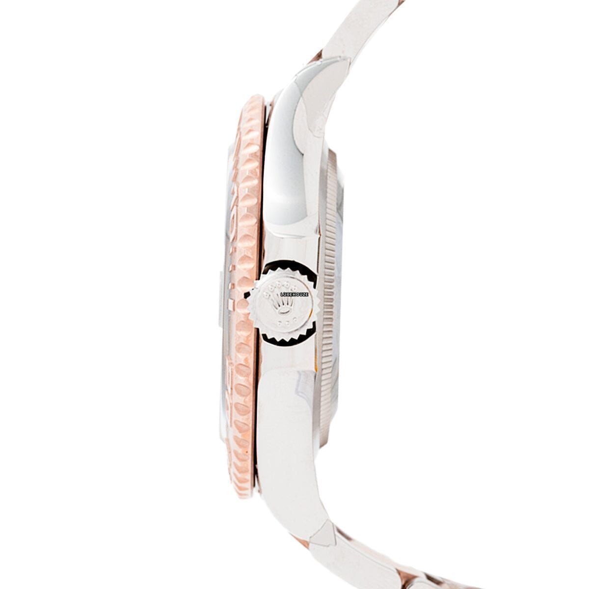 Yacht-Master 40 126621 Choco