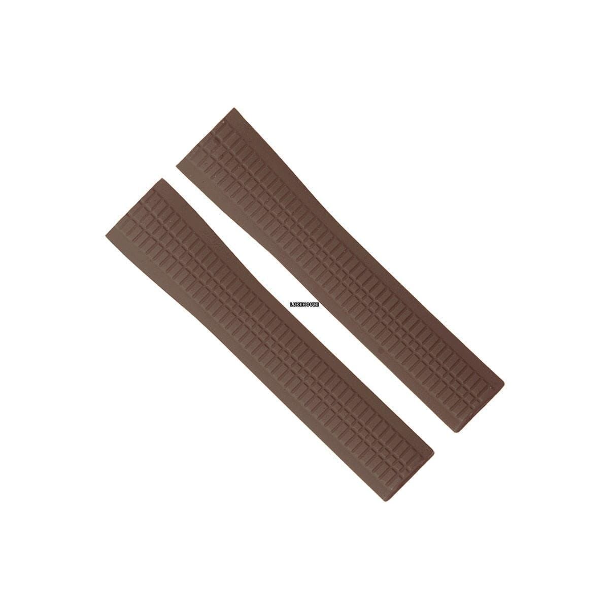 Rubber Strap - For 5164-Patek Philippe