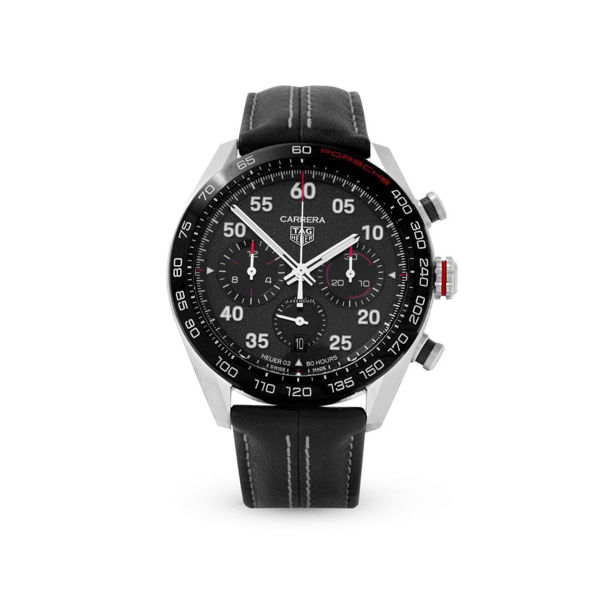 Carrera Porsche CBN2A1F.FC6492 Grey