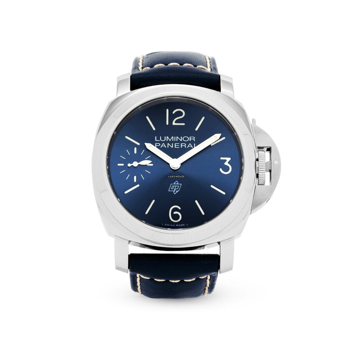 Luminor Blu Mare PAM01085 Blue