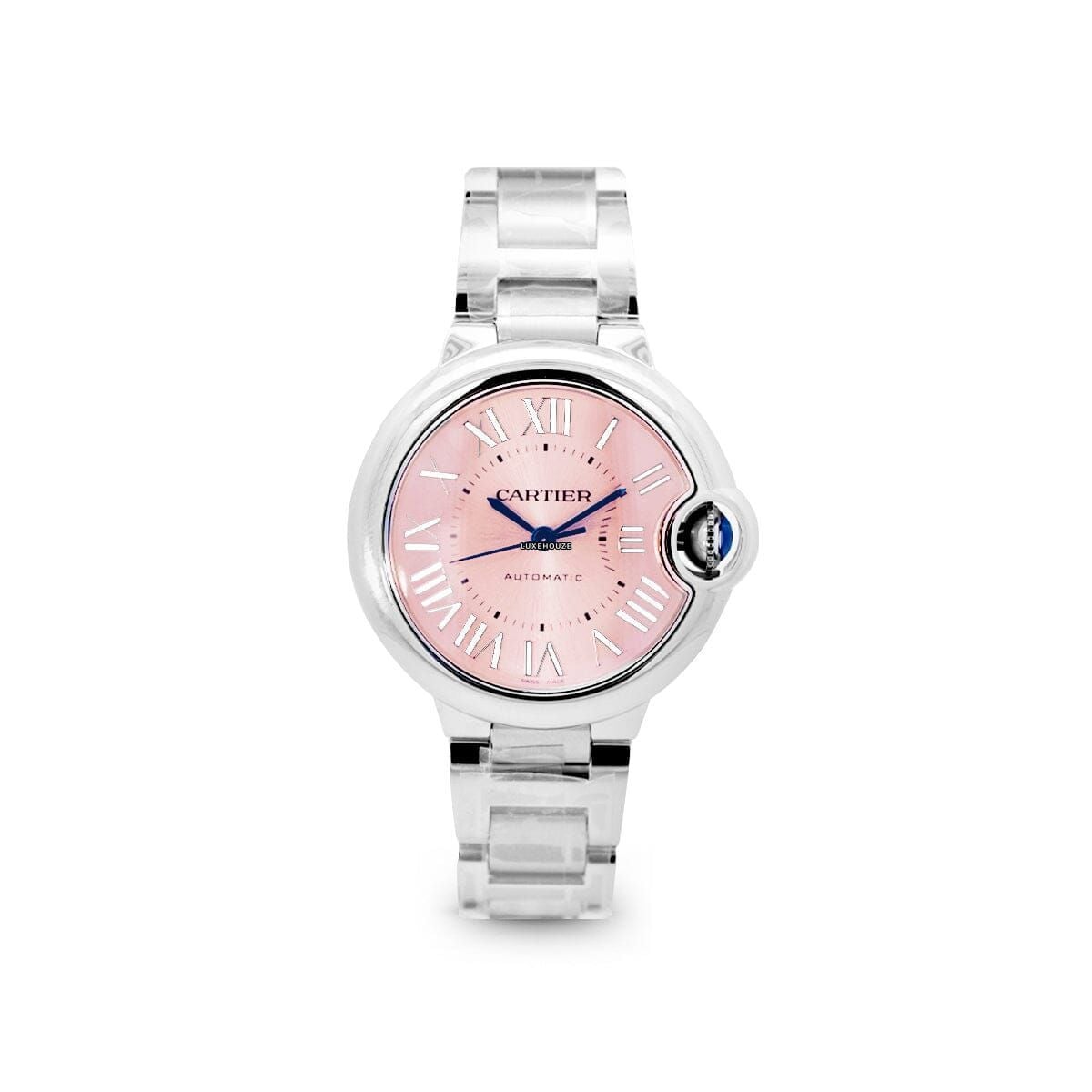 Ballon Bleu 33 WSBB0068 Pink