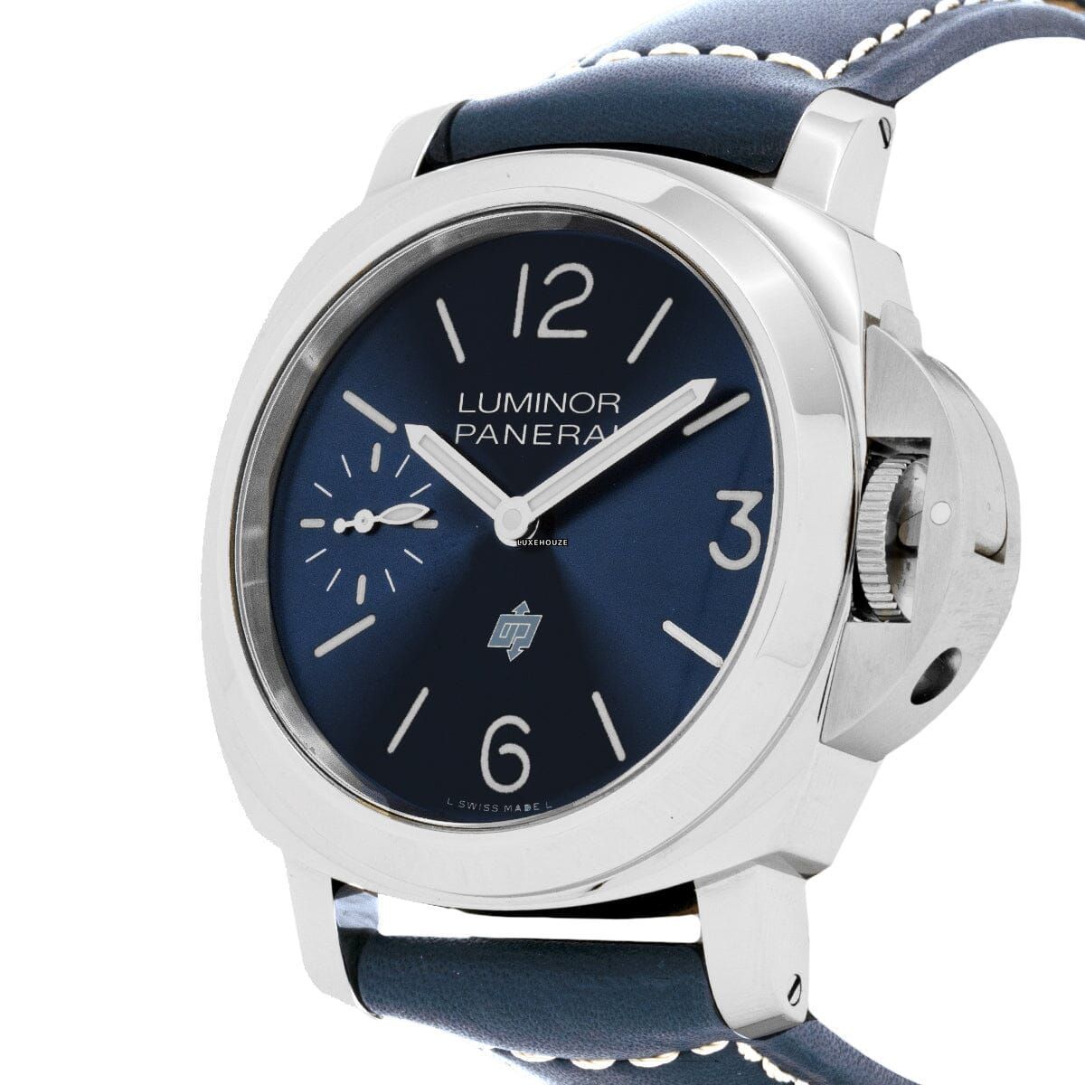Luminor Blu Mare PAM01085 Blue