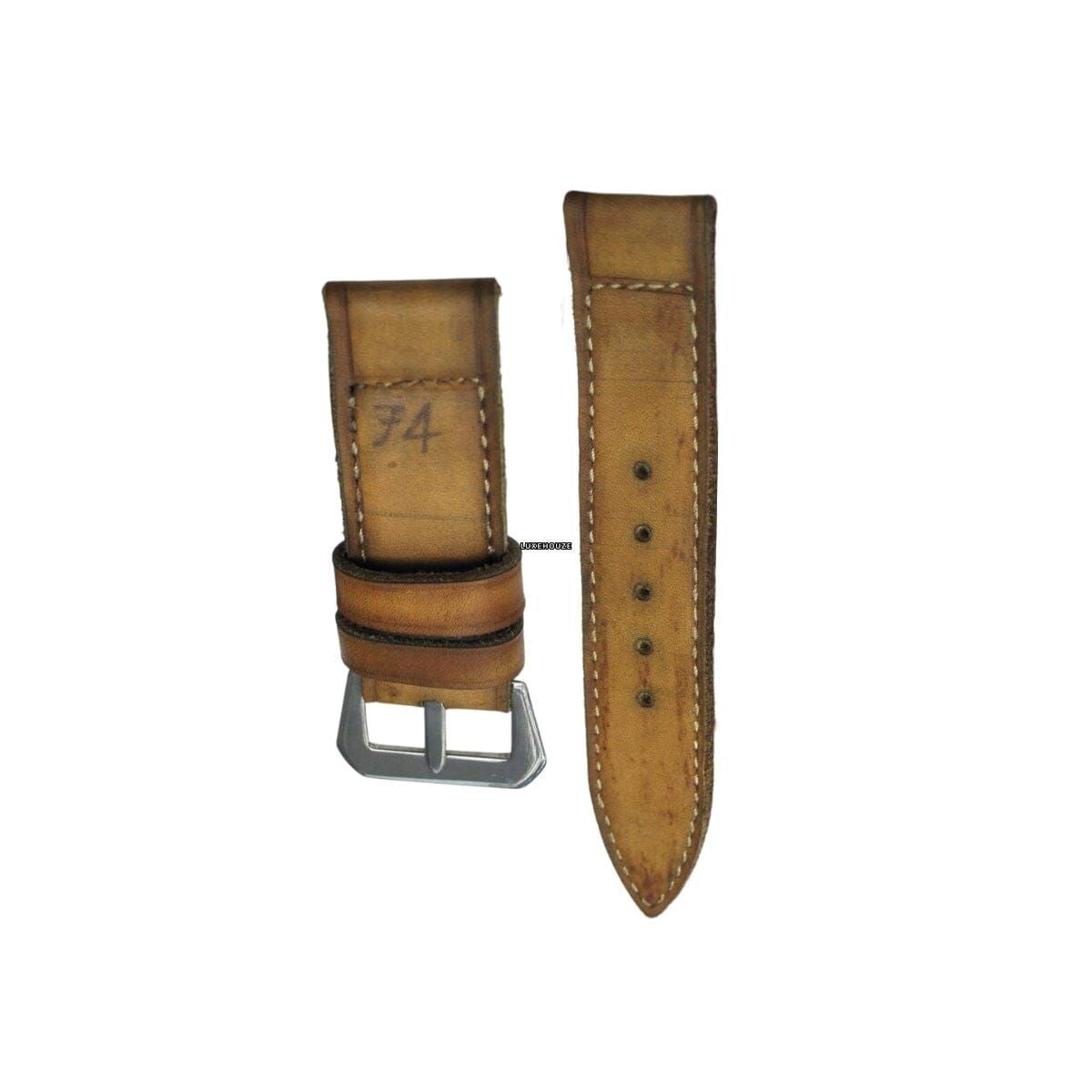 74 Series-Gunny Strap
