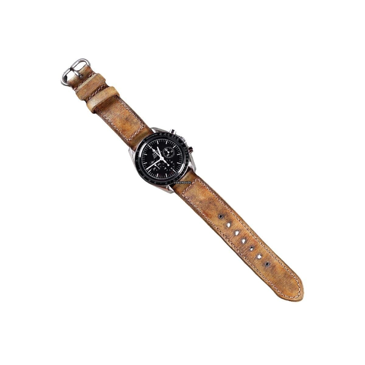 Mission Possible 1-Gunny Strap