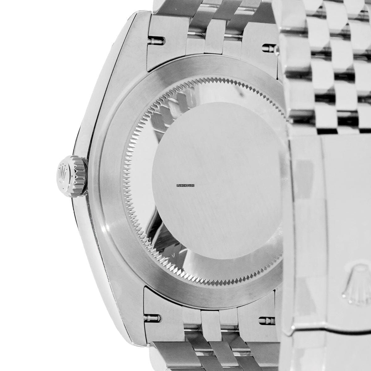 Datejust 41 126334G Grey Jubilee