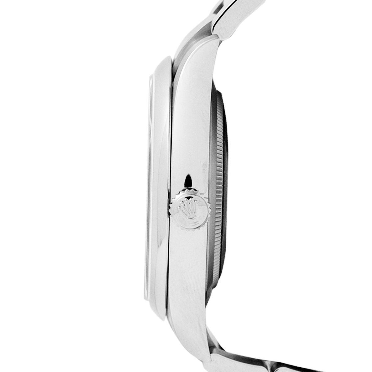 Oyster Perpetual 41 124300 Tiffany Celebration