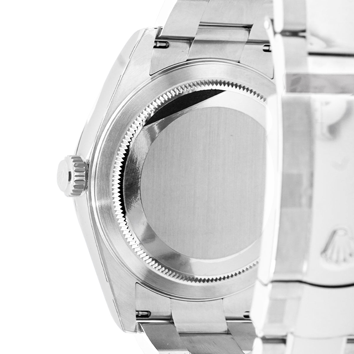 Oyster Perpetual 41 124300 Tiffany Celebration