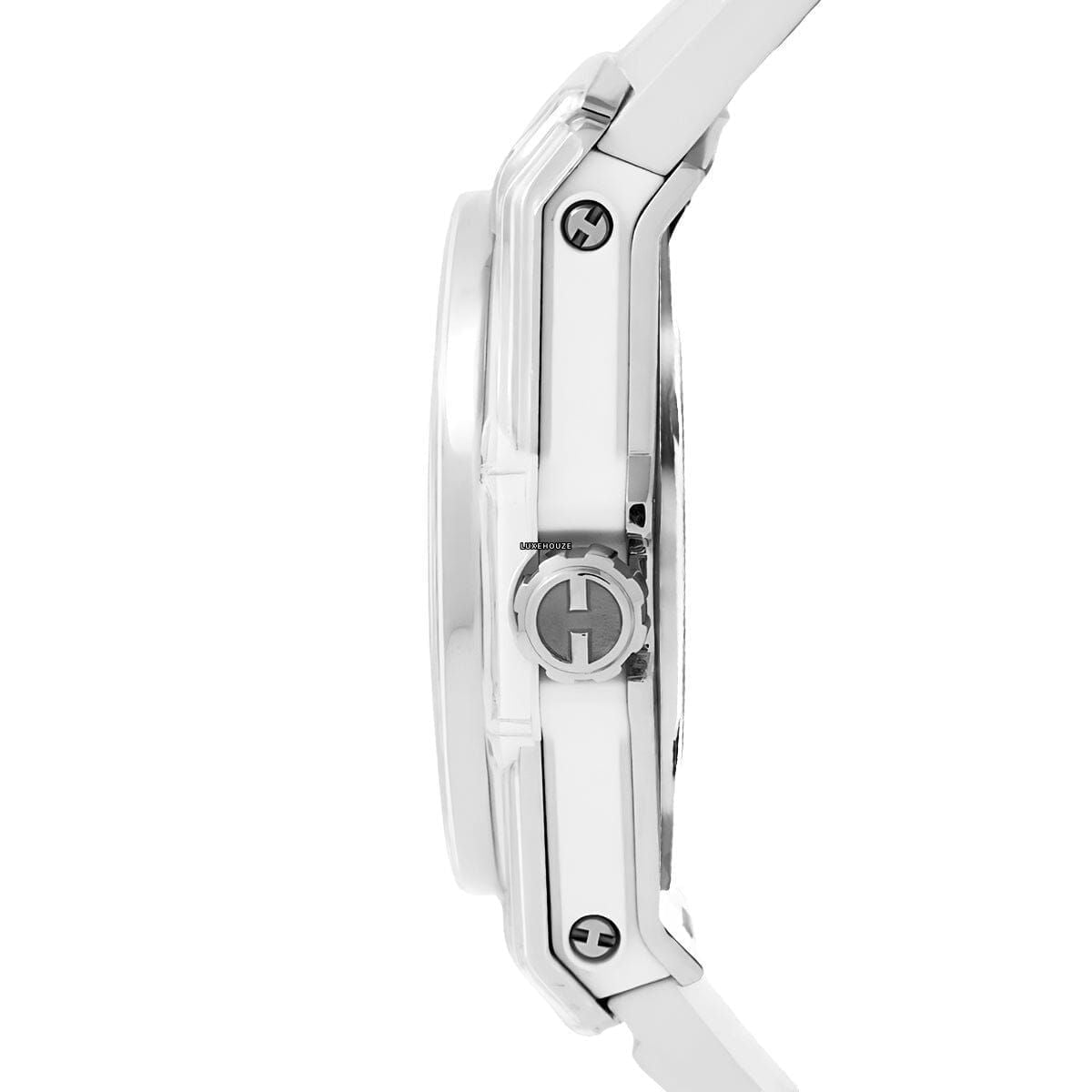 Big Bang One Click 485.SE.2010.RW.1204 White