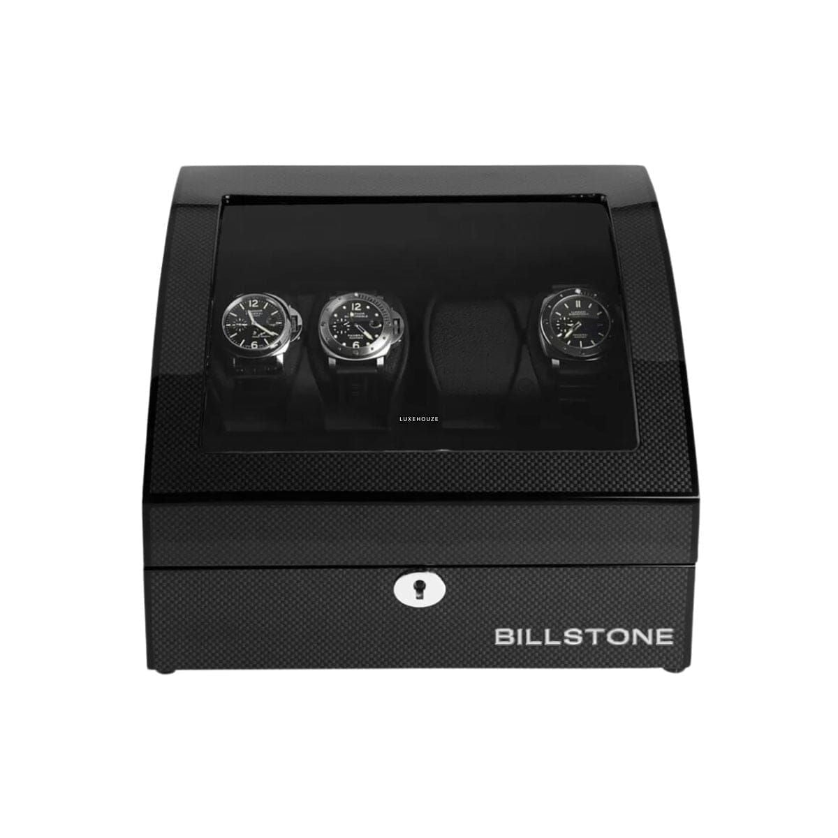 Avanti 4 Plus Carbon Fibre-Billstone